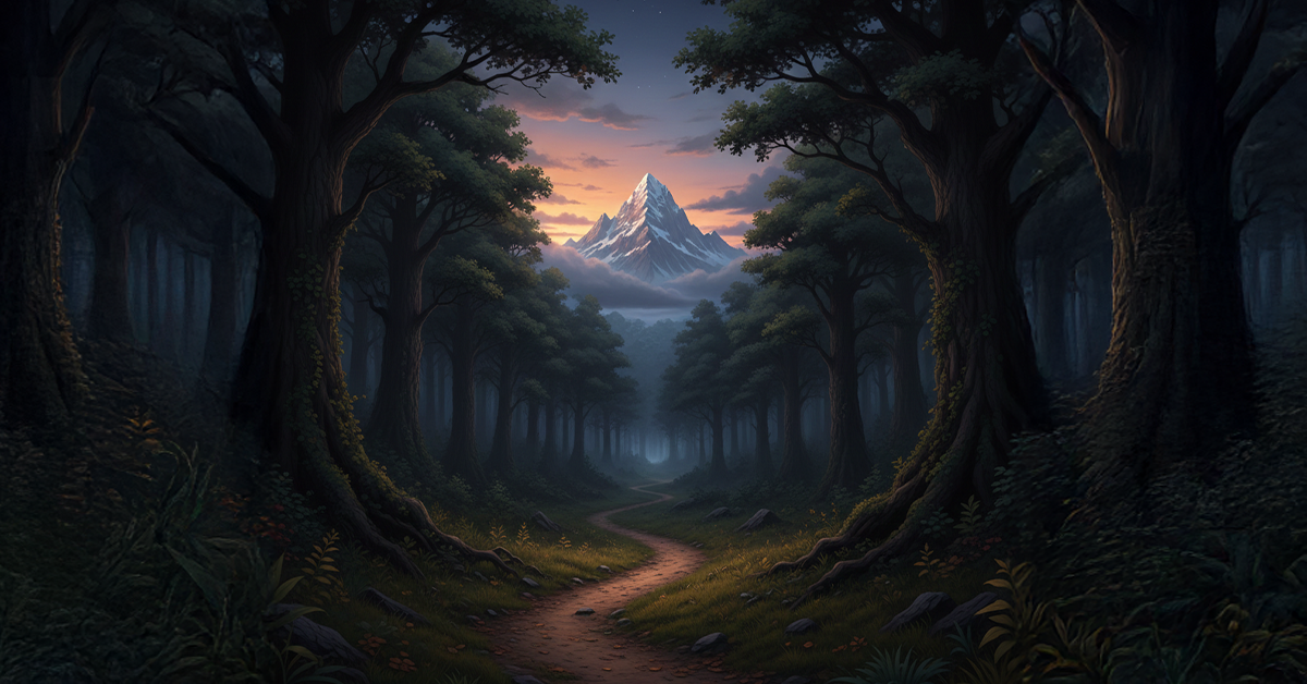 Walking Through the Valley When Faith Feels Fragile